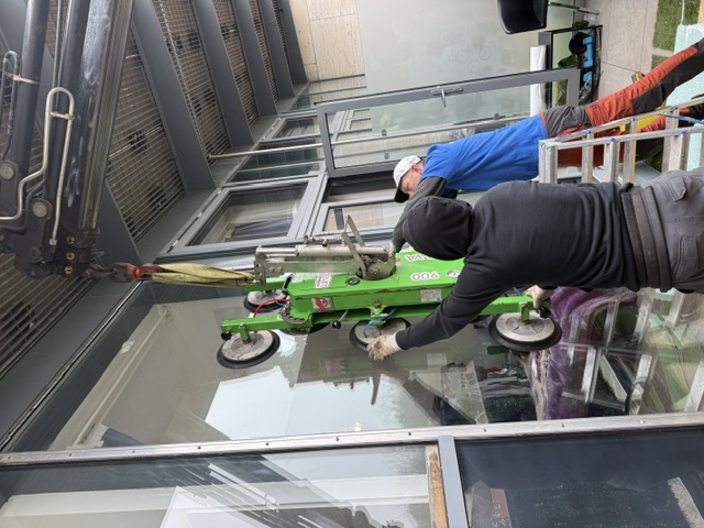About Lewisham Double Glazing