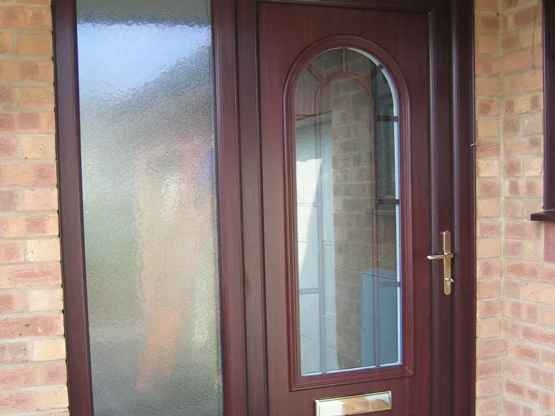 Back Doors — Gallery Lewisham