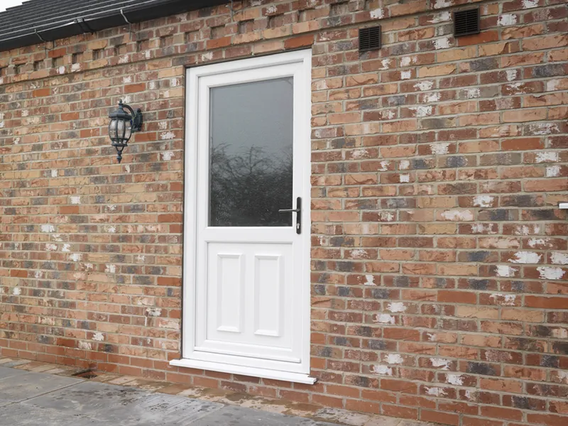 Double Glazing Doors — Gallery Lewisham