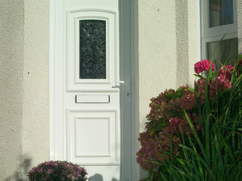 Double Glazing Doors — Gallery Lewisham