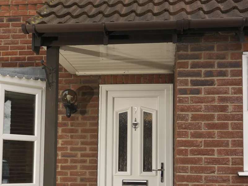 Double Glazing Doors — Gallery Lewisham
