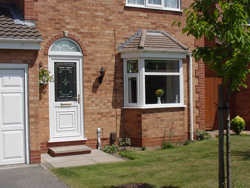 Double Glazing Doors — Gallery Lewisham