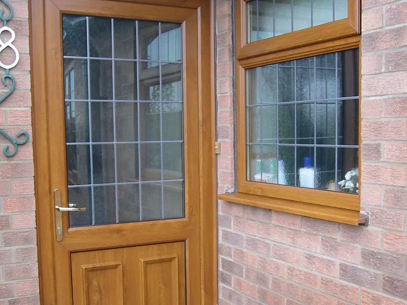 Double Glazing Doors — Gallery Lewisham
