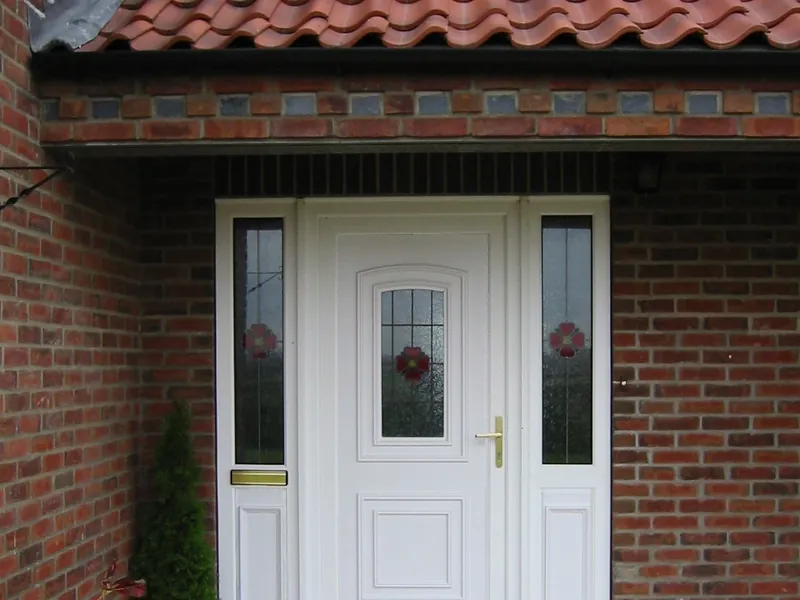 Double Glazing Doors — Gallery Lewisham