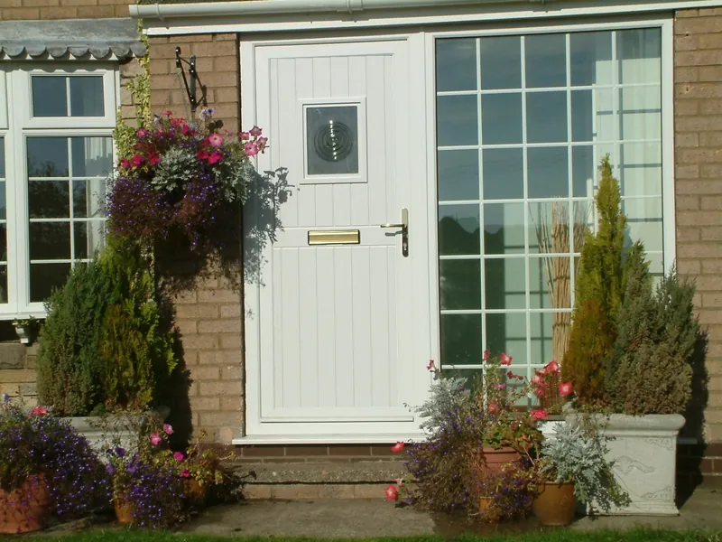 Double Glazing Doors — Gallery Lewisham
