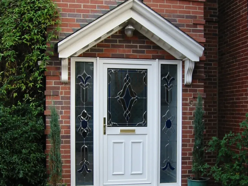 Double Glazing Doors — Gallery Lewisham
