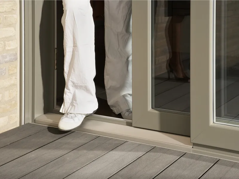 Patio Doors — Gallery Lewisham