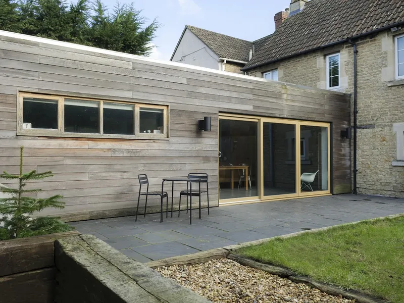 Patio Doors — Gallery Lewisham