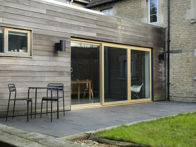 Patio Doors — Gallery Lewisham