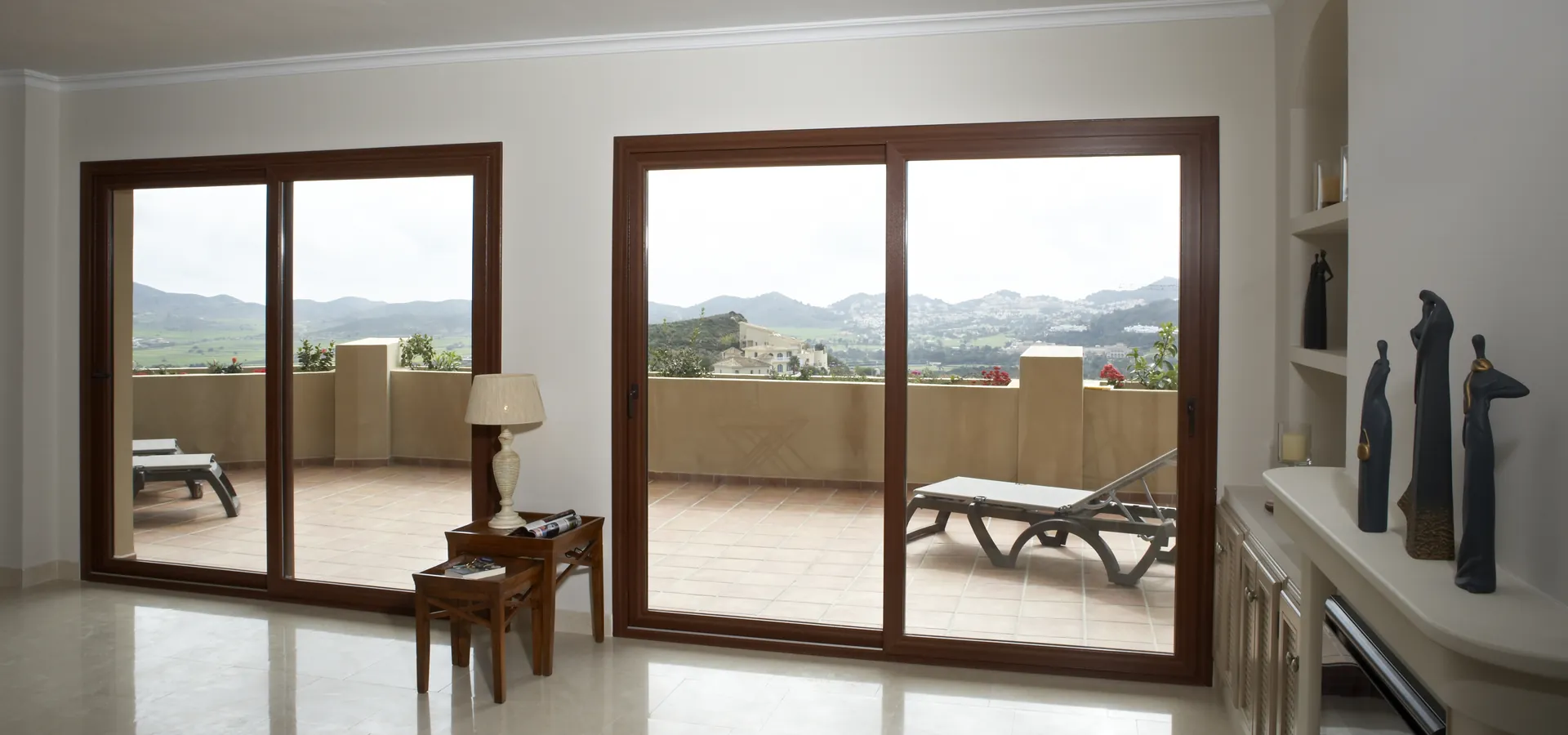 Patio Doors Lewisham