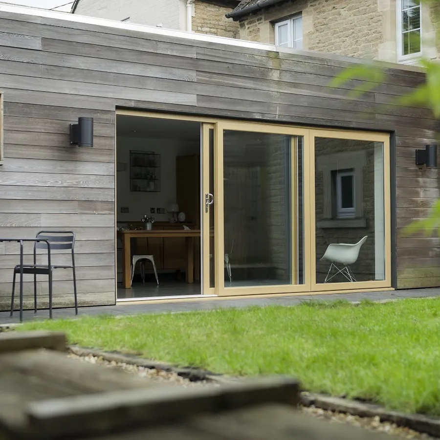 Patio Doors — Product Lewisham
