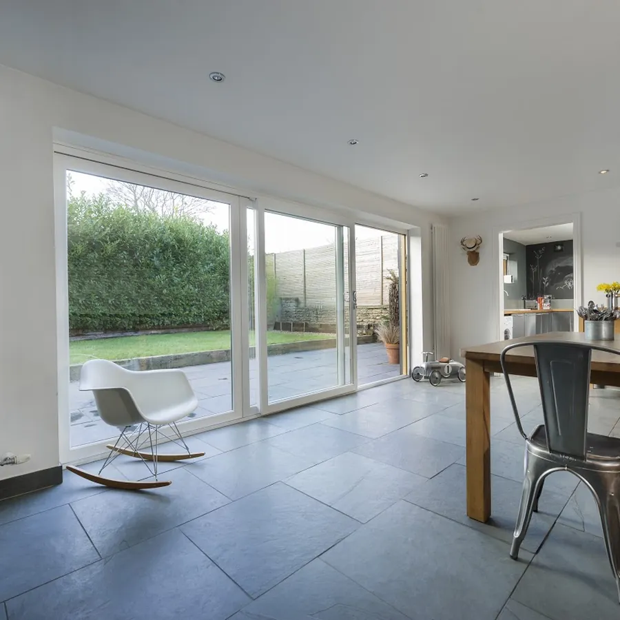 Patio Doors — Product Lewisham
