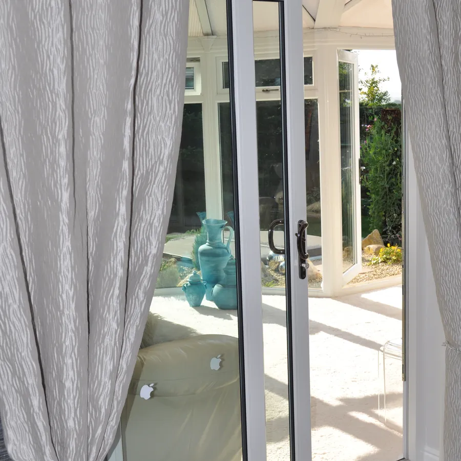 Patio Doors — Product Lewisham