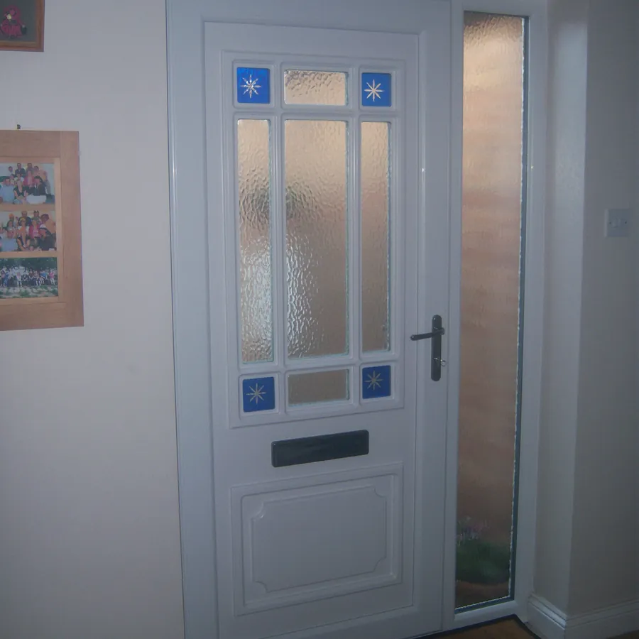Double Glazing Doors — Product Lewisham
