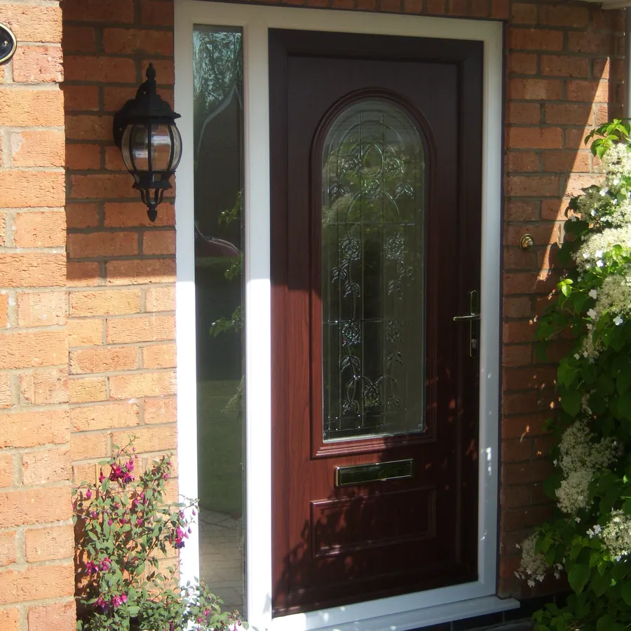 Double Glazing Doors — Product Lewisham
