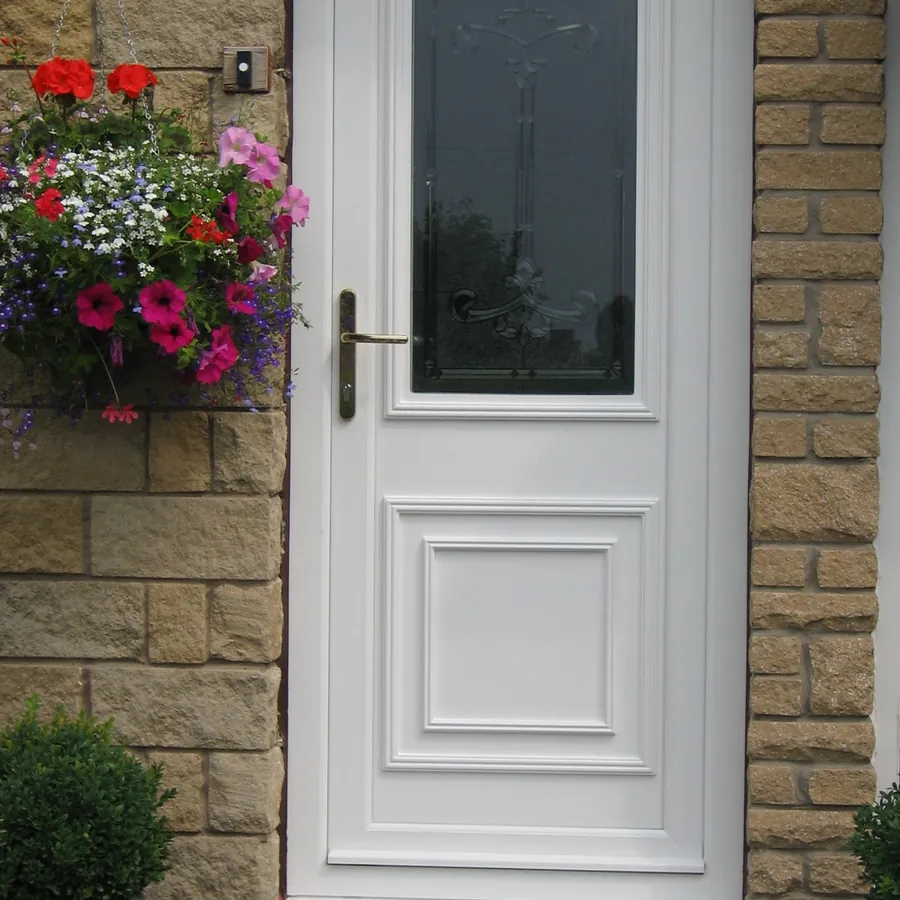 Double Glazing Doors — Product Lewisham