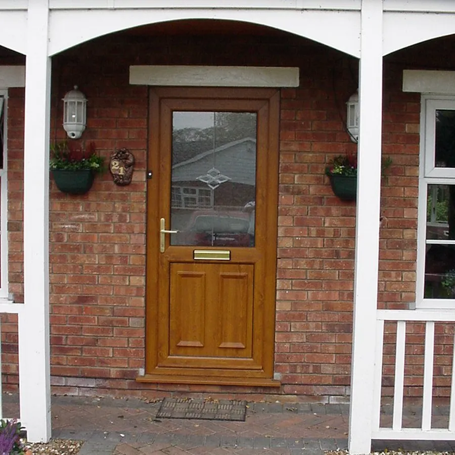 Double Glazing Doors — Product Lewisham