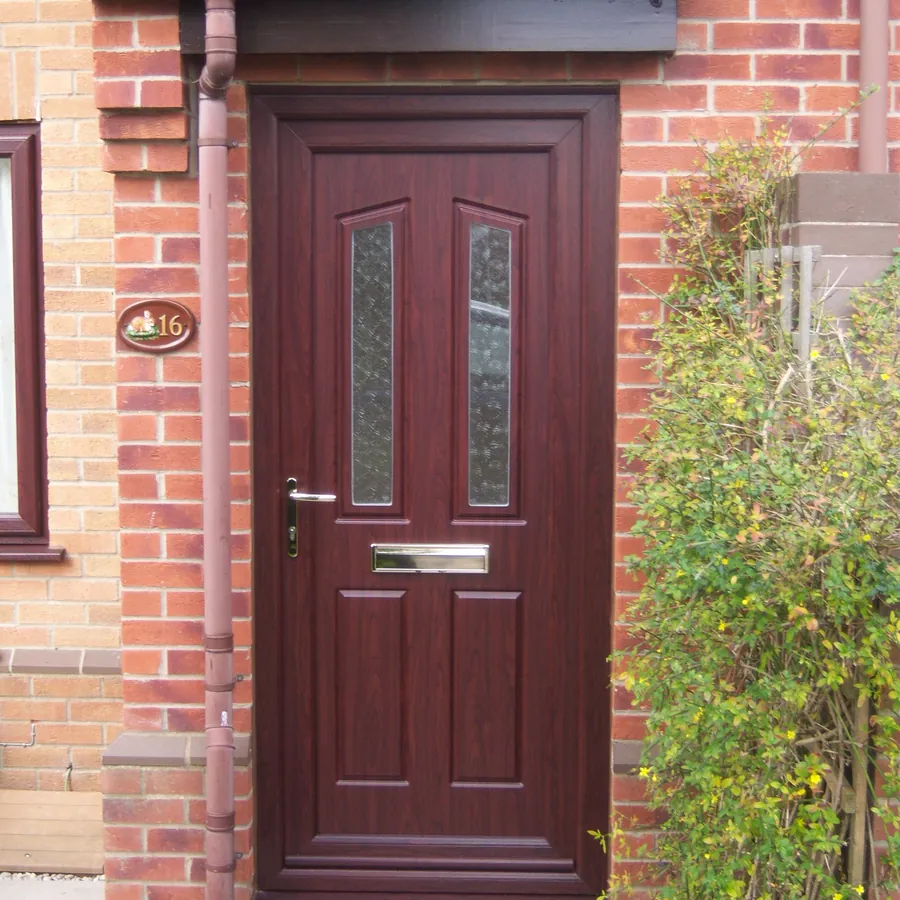 Double Glazing Doors — Product Lewisham