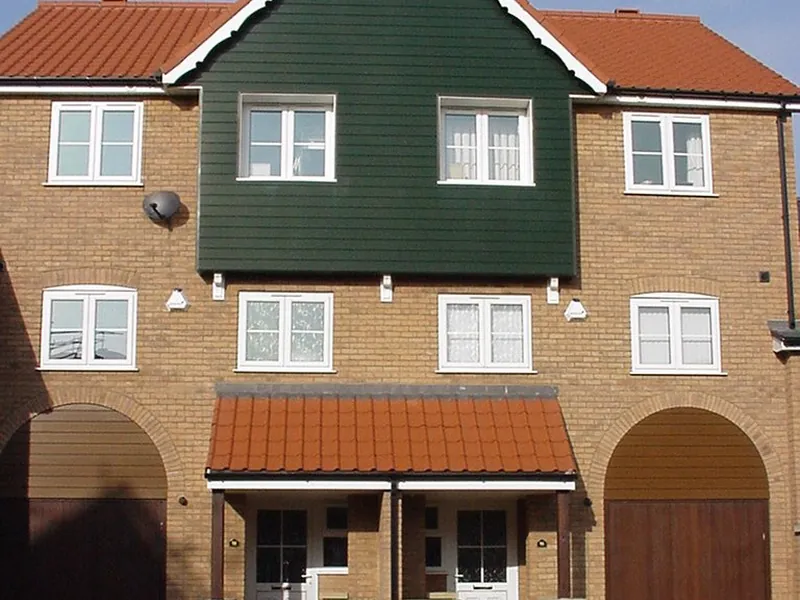 Double Glazing Finance — Gallery Lewisham