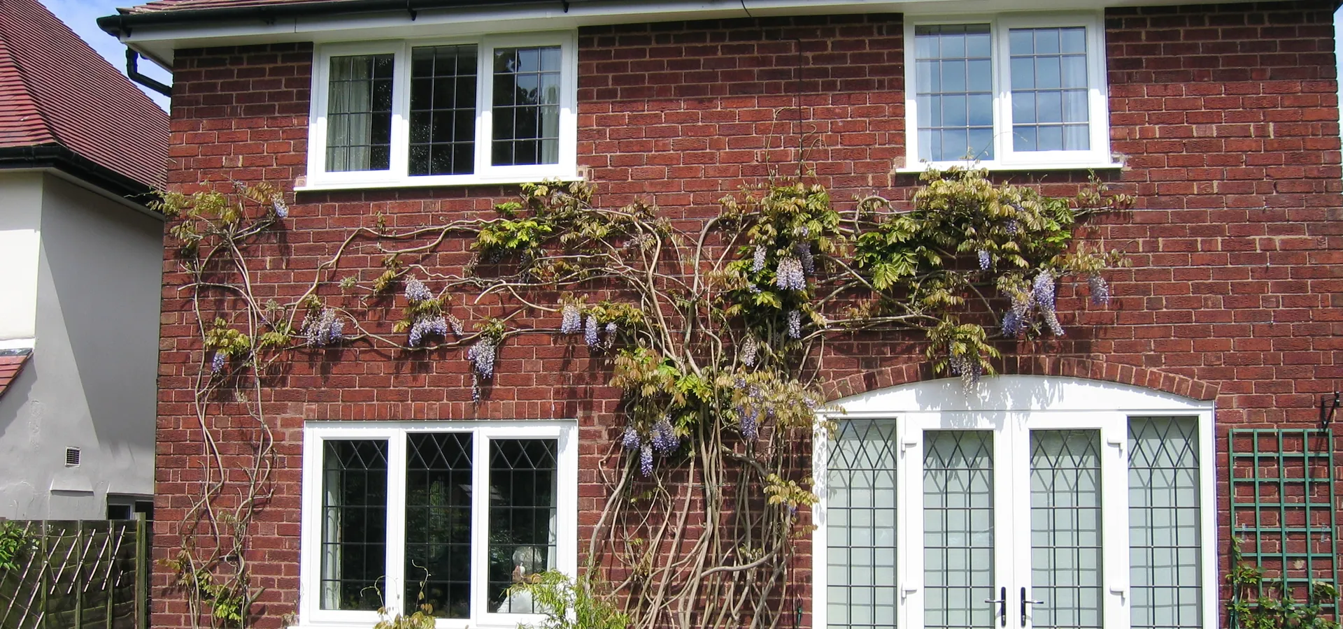 Double Glazing Finance Lewisham
