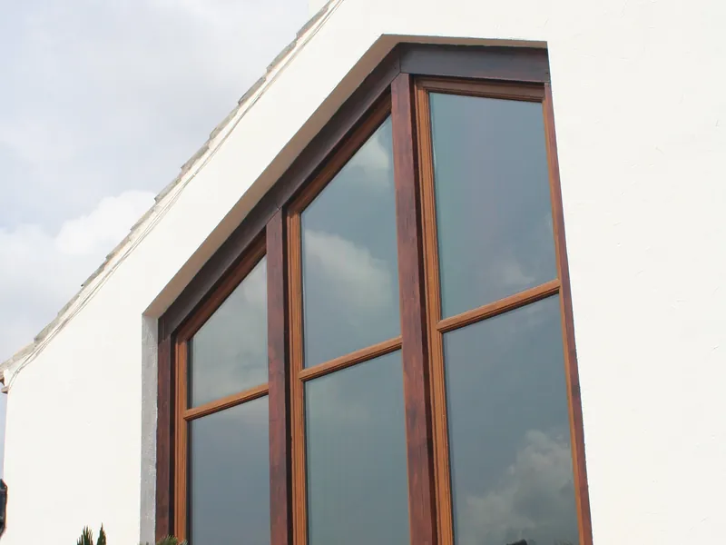 Bow Windows — Gallery Lewisham