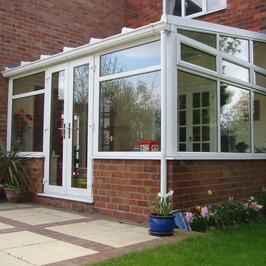 Bow Windows — Product Lewisham