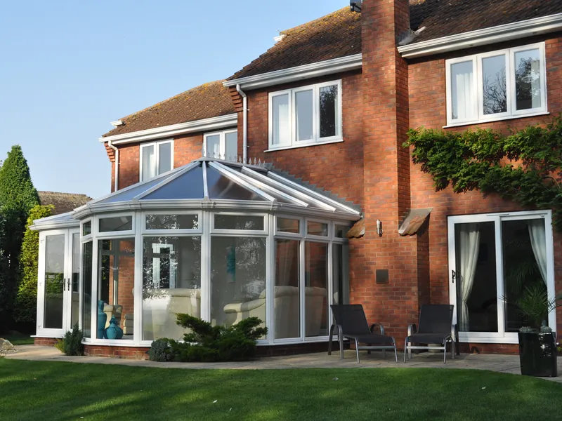 Casement Windows — Gallery Lewisham