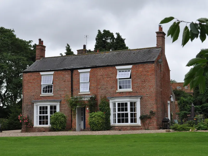 Casement Windows — Gallery Lewisham