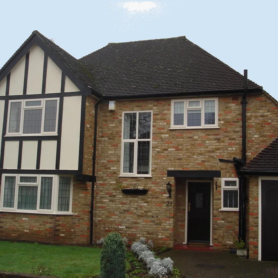 Casement Windows — Product Lewisham