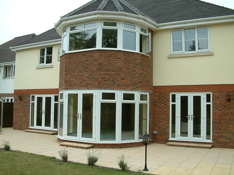 Double Glazing Windows — Gallery Lewisham