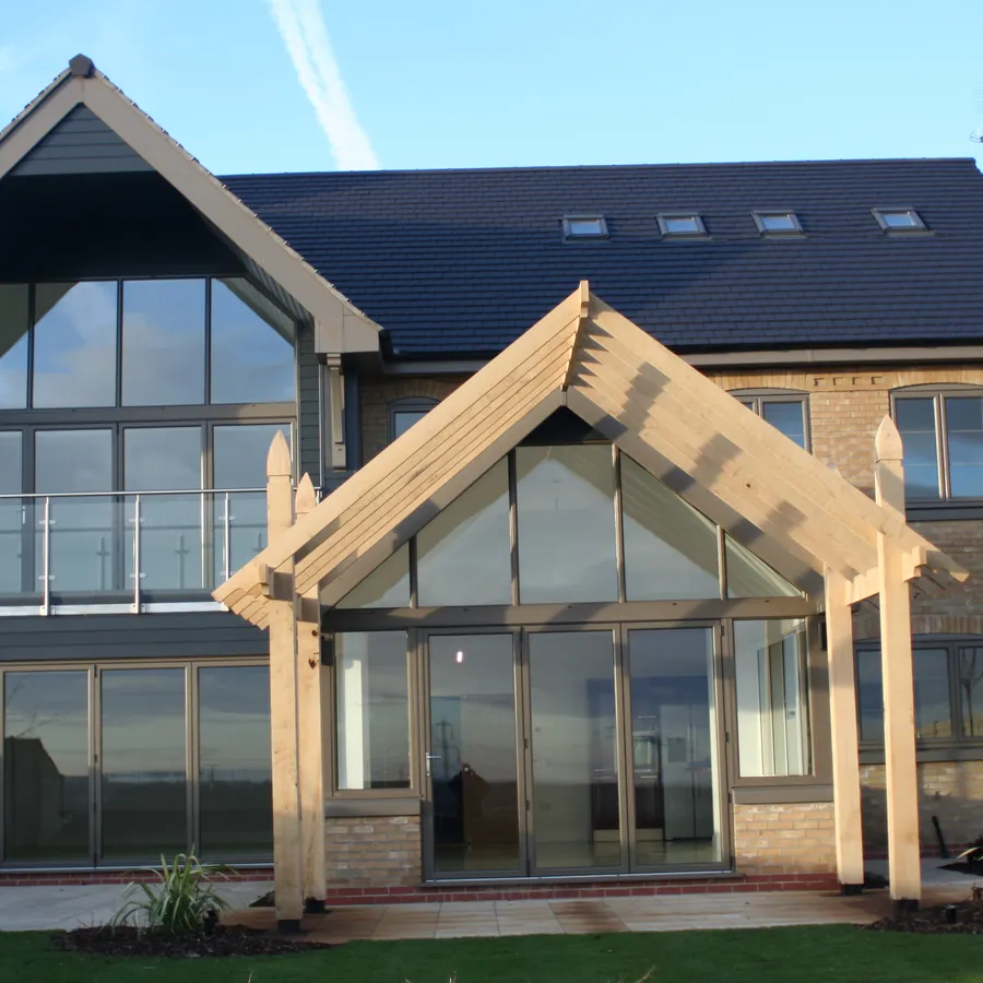 Double Glazing Windows — Product Lewisham