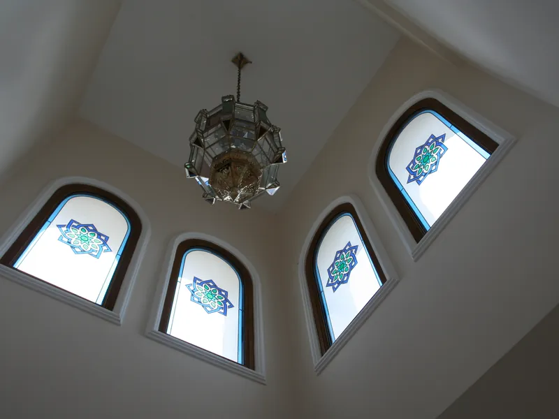 Secondary Glazing — Gallery Lewisham