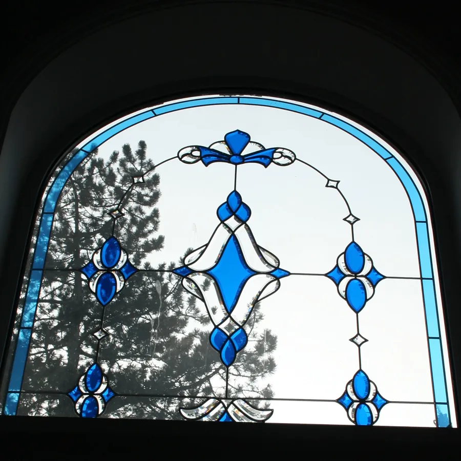 Secondary Glazing — Product Lewisham