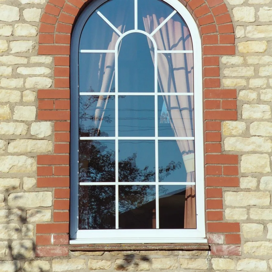 Secondary Glazing — Product Lewisham