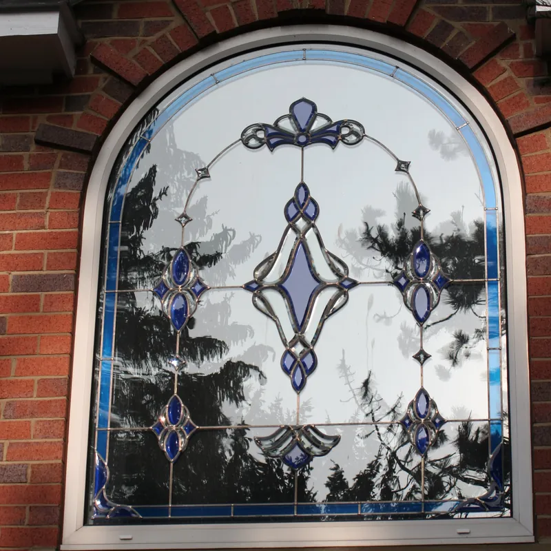 Double Vs Triple Glazing — Detail Lewisham