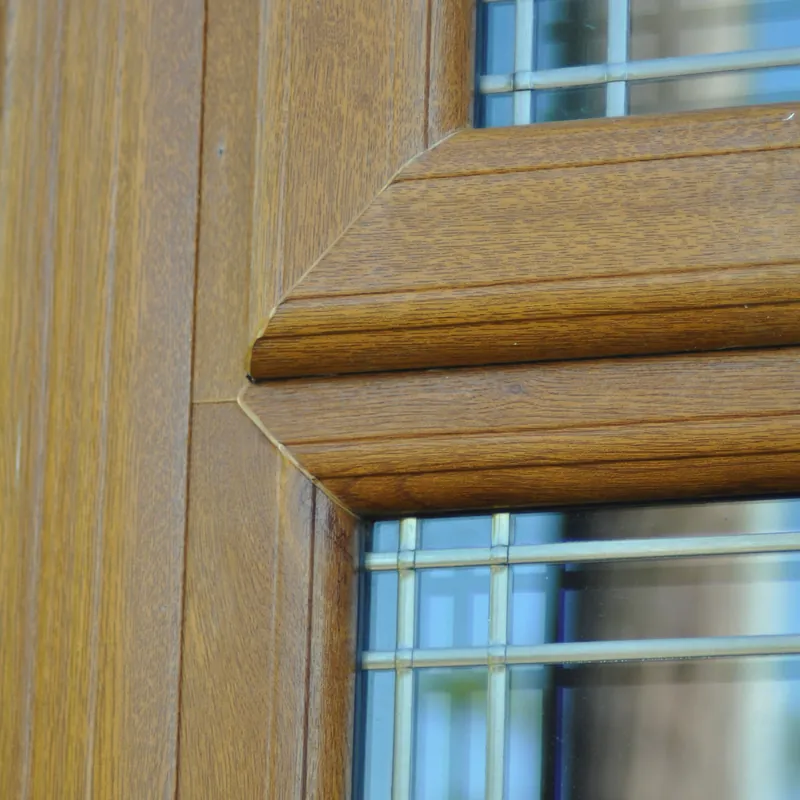 Double Vs Triple Glazing — Detail Lewisham