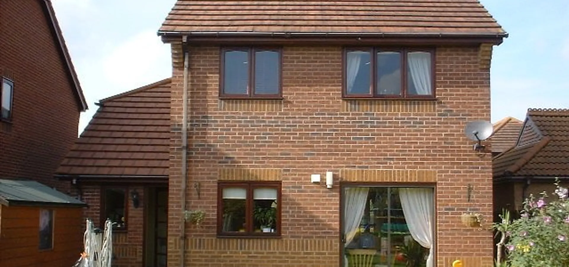 Free Survey Lewisham