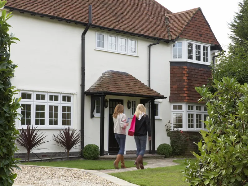 Double Glazing Prices Lewisham