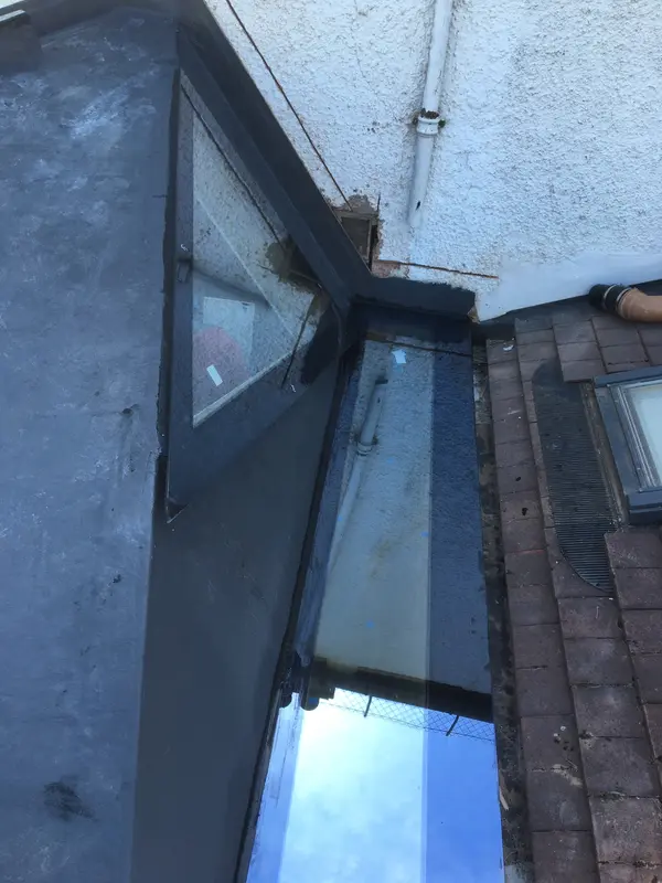 Skylights Lewisham